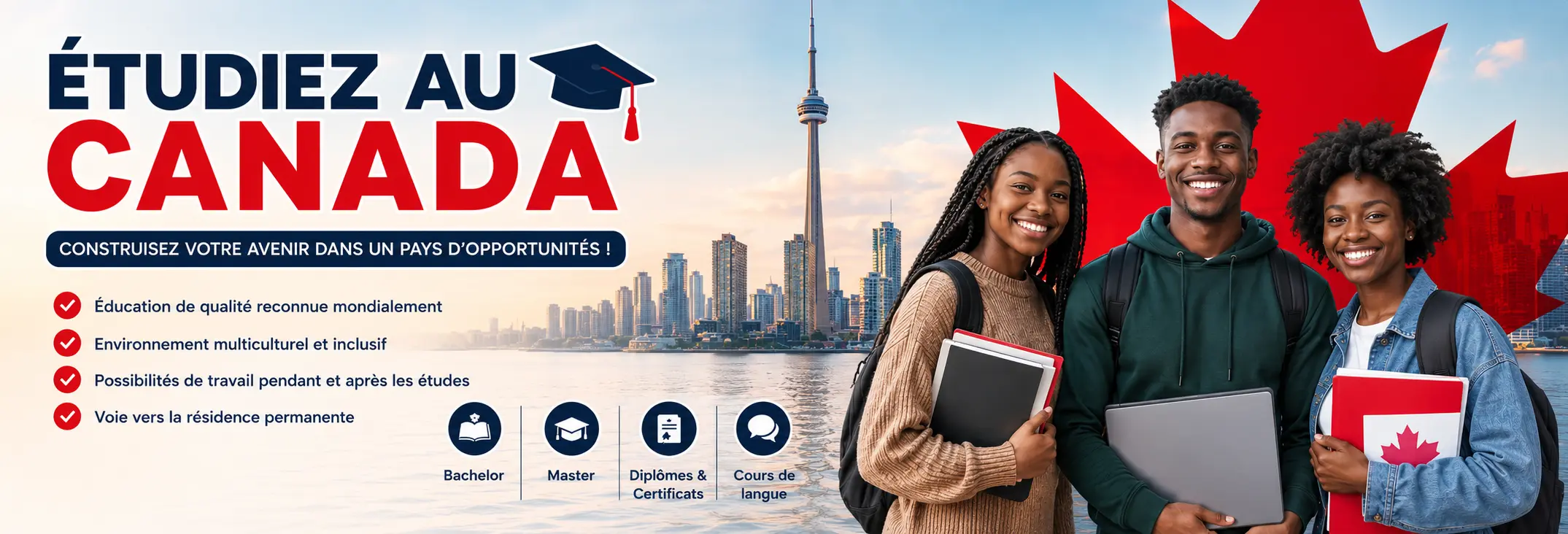 Canada banner